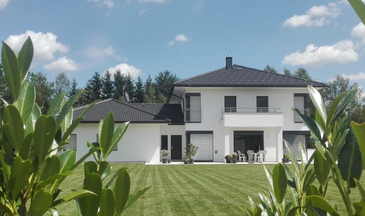 Privatzimmer Zur Buffelweide Gmund  Bagian luar foto