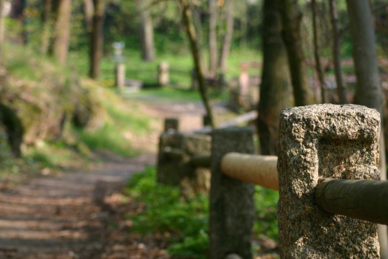 Privatzimmer Zur Buffelweide Gmund  Bagian luar foto