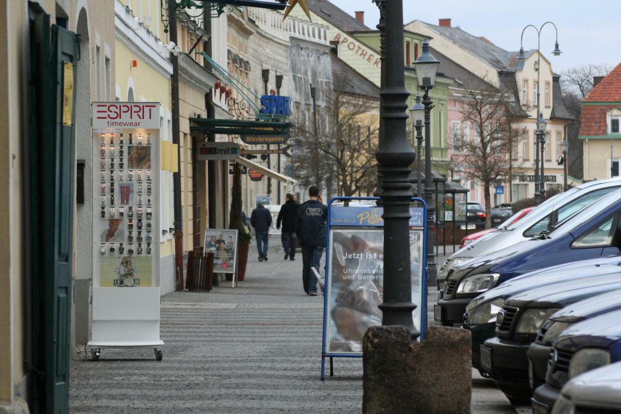 Privatzimmer Zur Buffelweide Gmund  Bagian luar foto