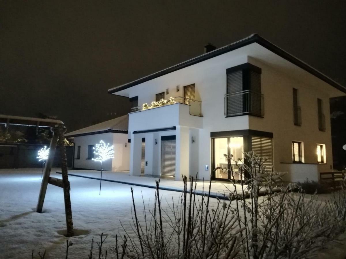 Privatzimmer Zur Buffelweide Gmund  Bagian luar foto